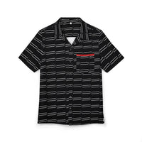 Stylish Unisex Shirt, Perfect for Summer BBQs, Beach Days, Vacation Wardrobe, Casual Parties, Tropical Getaways Printify