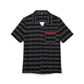 Stylish Unisex Shirt, Perfect for Summer BBQs, Beach Days, Vacation Wardrobe, Casual Parties, Tropical Getaways Printify