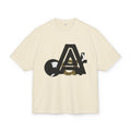 Cat Tee - Unisex Ultra Heavy Cotton Box Tee