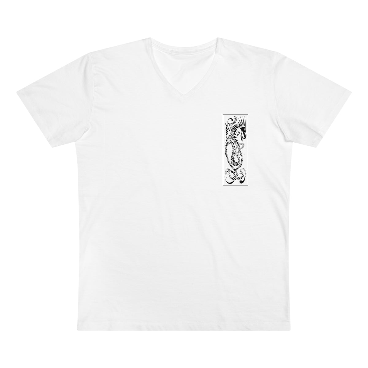 Men’s Presenter V-neck