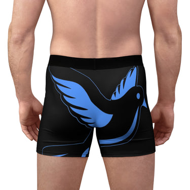 RCNSONS Men's Boxer Briefs (AOP)