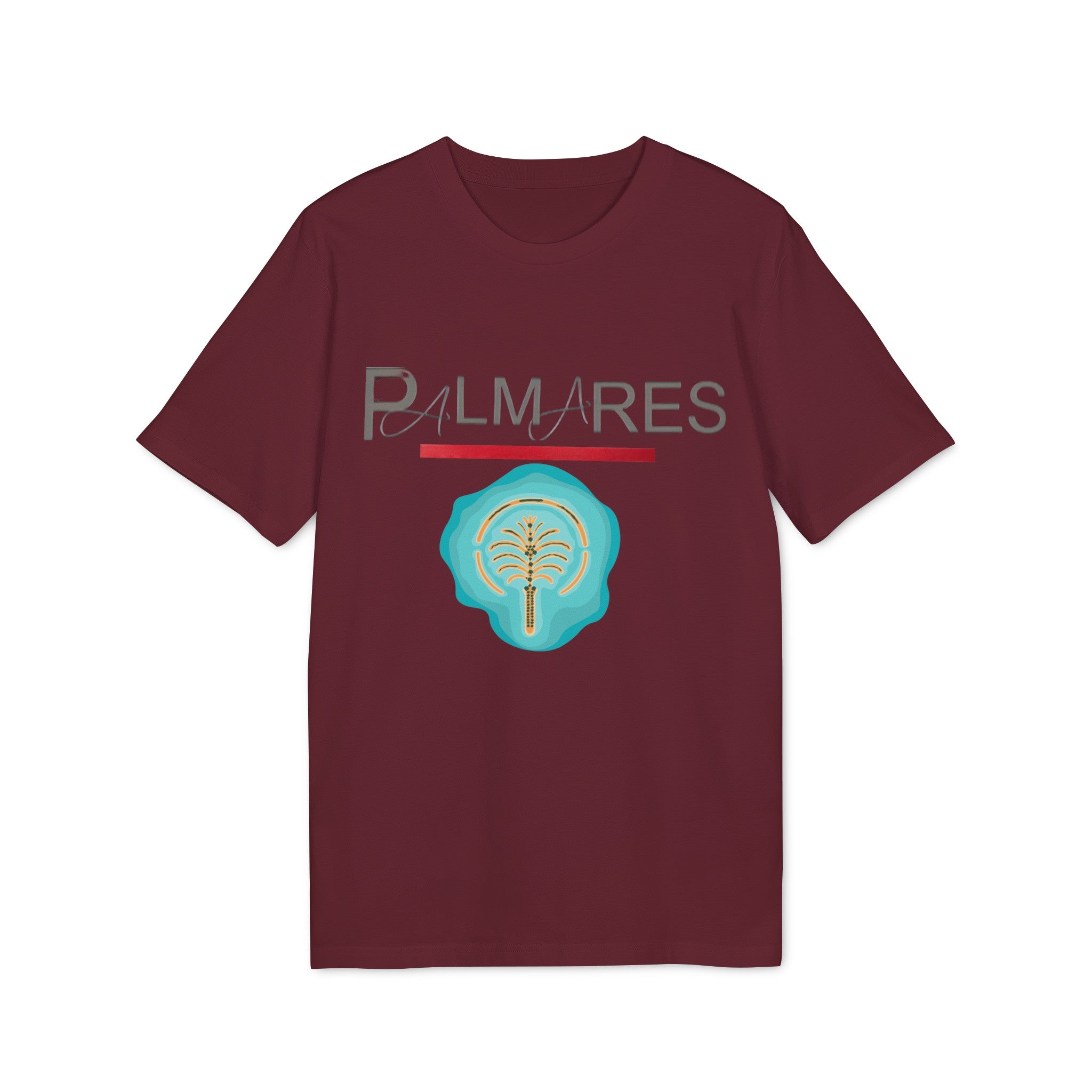 Unisex Creator 2.0 T-shirt Palmares