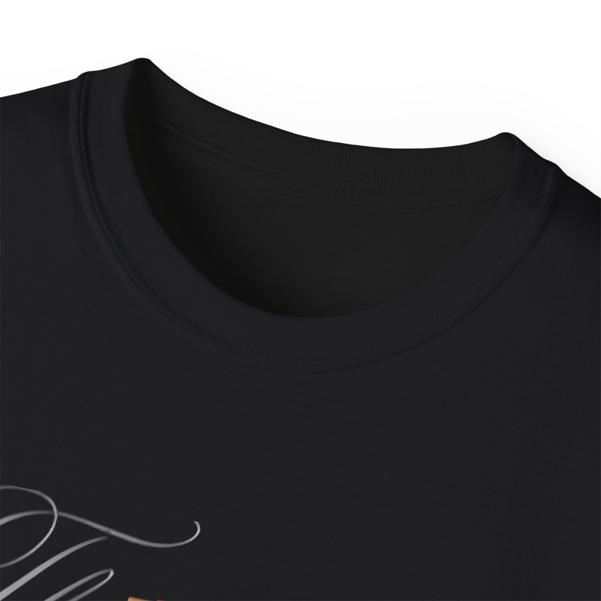 The Passion Ultra Cotton Tee