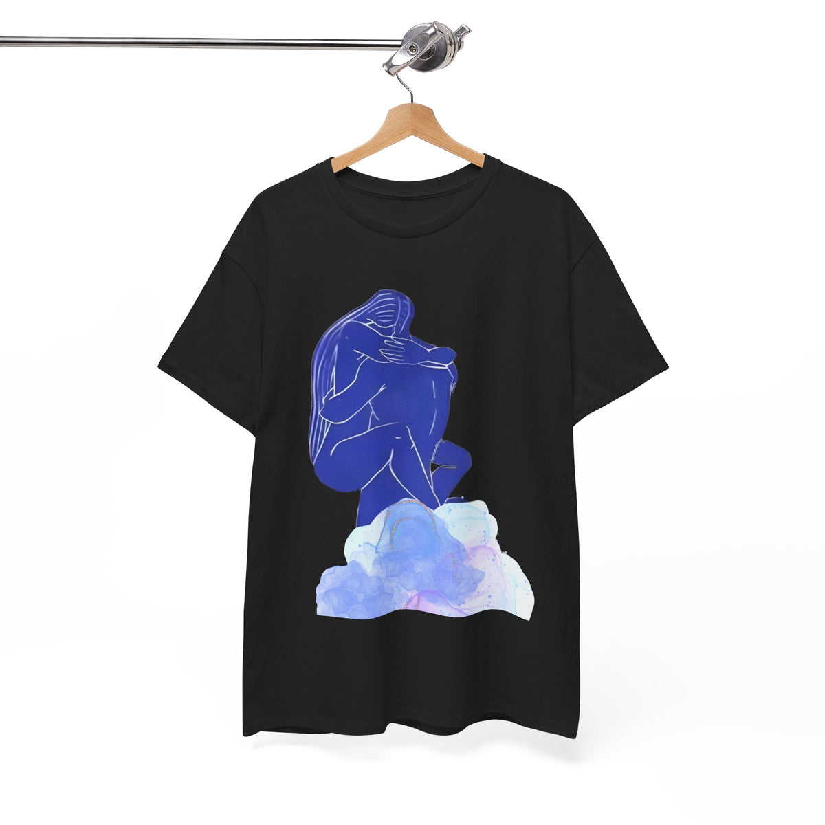 Unisex Hold me tight Tee