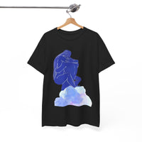 Unisex Hold me tight Tee