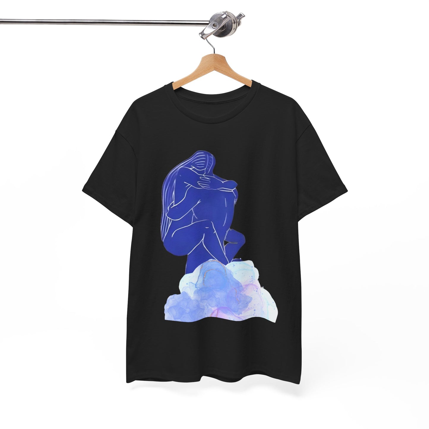 Unisex Hold me tight Tee