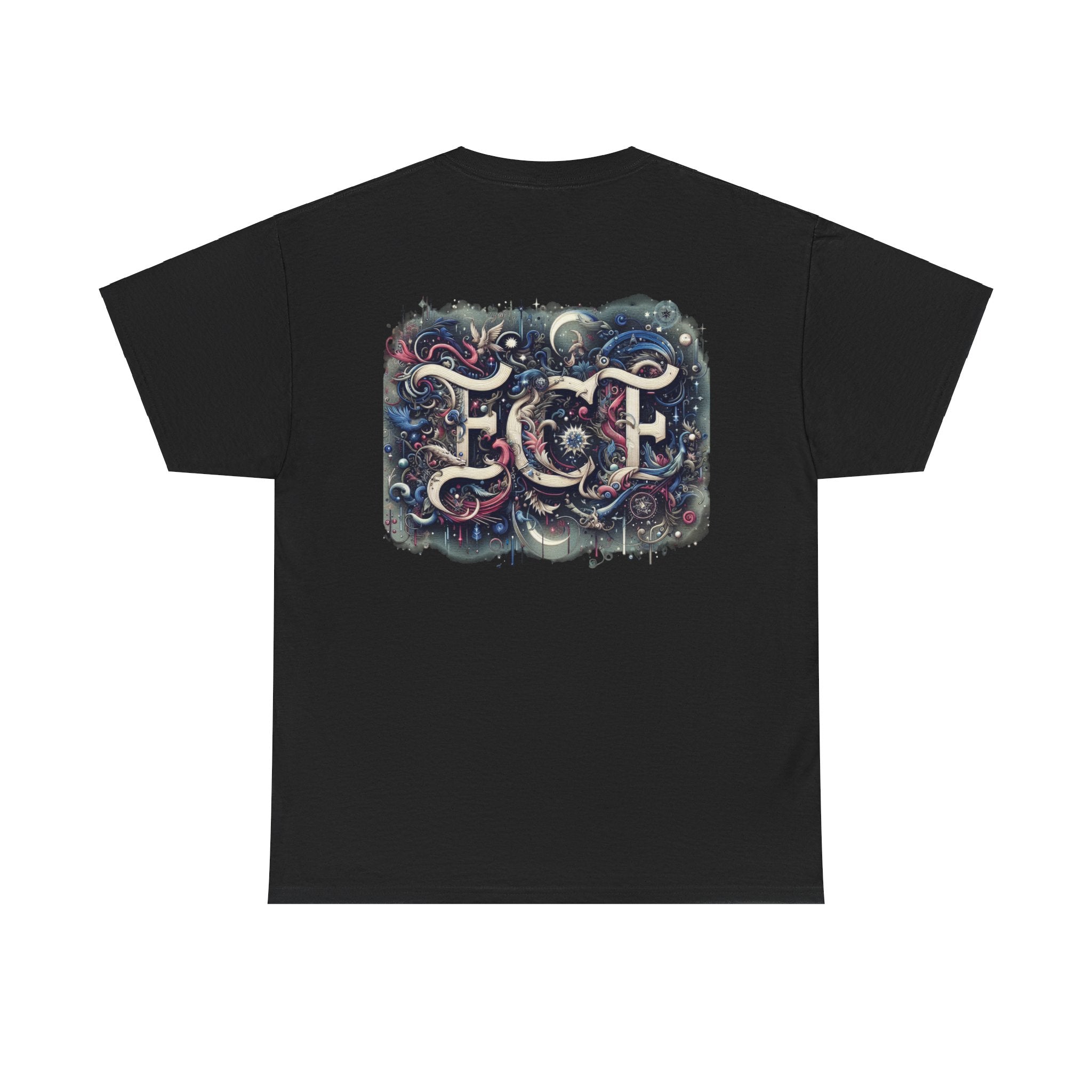 ECE Unisex Tee - Vintage Science Engineering T-Shirt