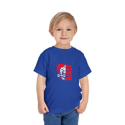 T-shirt Bête pour tout-petit 