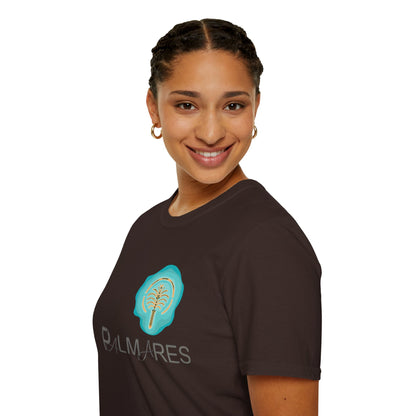 Unisex Softstyle PALMARES T-Shirt