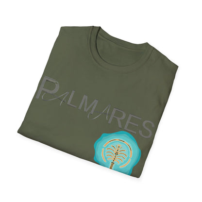 Unisex Softstyle  Pamares T-Shirt