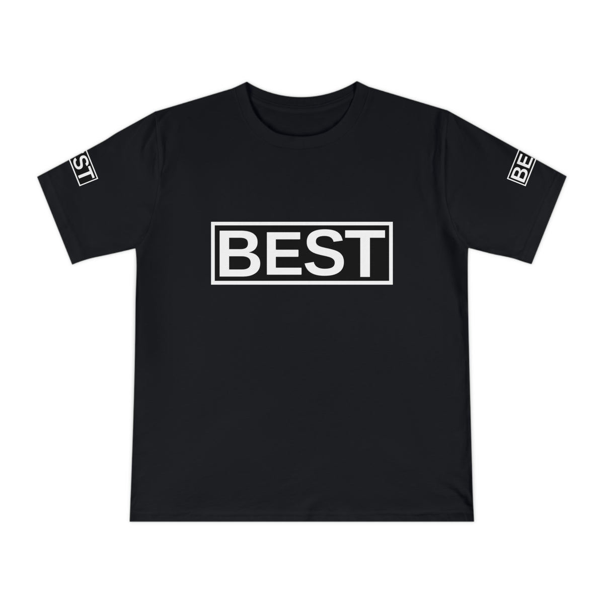 Best Classic Jersey T-shirt