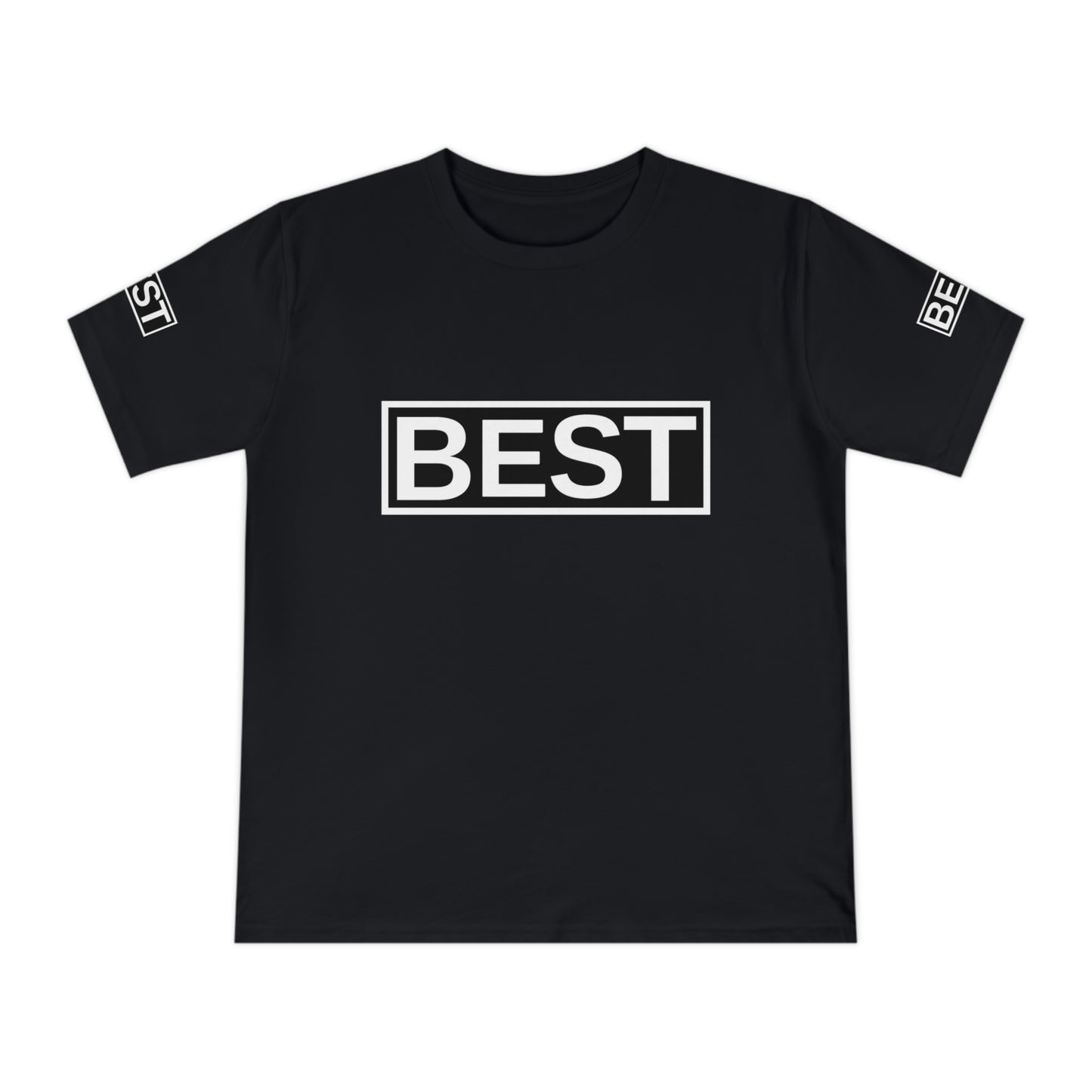 Best Classic Jersey T-shirt