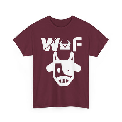 Cool Graphic Tee, Streetwear T-Shirt, Casual Unisex Top, Unique Animal Design Shirt, Trendy Gift for Dog Lovers, Festival Wear Printify