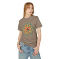 Unisex Heavyweight Punch Cotton Tee