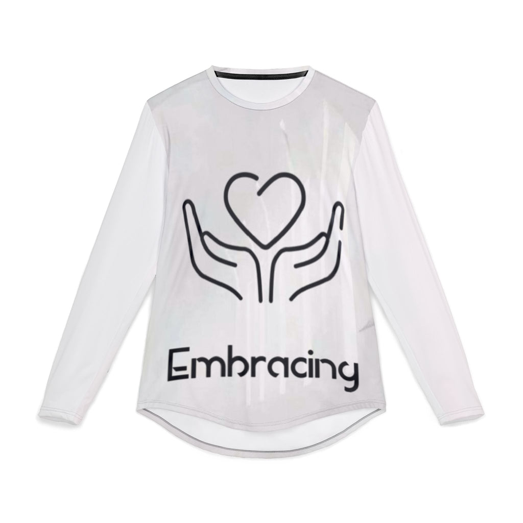 Long Sleeve Shirt Embracing UV Protection for Men