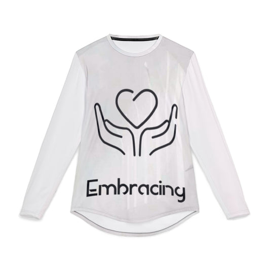 Long Sleeve Shirt Embracing UV Protection for Men