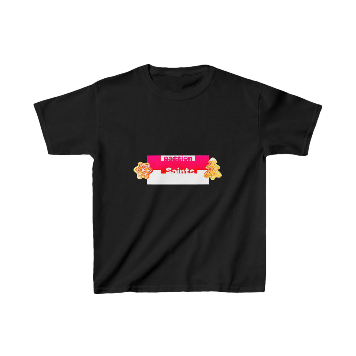Passion saints kids Heavy Cotton™ Tee