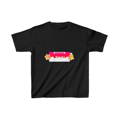 Passion saints kids Heavy Cotton™ Tee