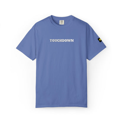 Vintage Touchdown University T-Shirt