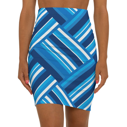 Women's Mini Skirt (AOP)