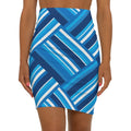 Women's Mini Skirt (AOP)