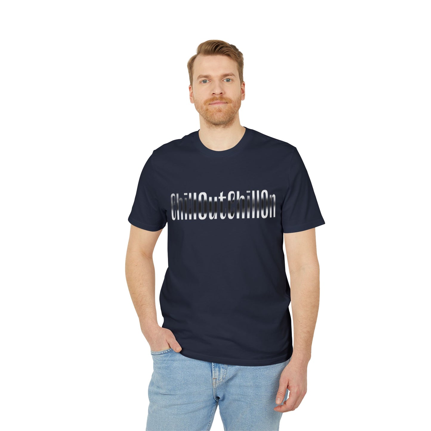 ChillOutChillOn Creator 2.0 T-shirt