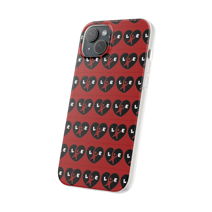 Phone Case Flexi Cases - Flex phone cases Printify
