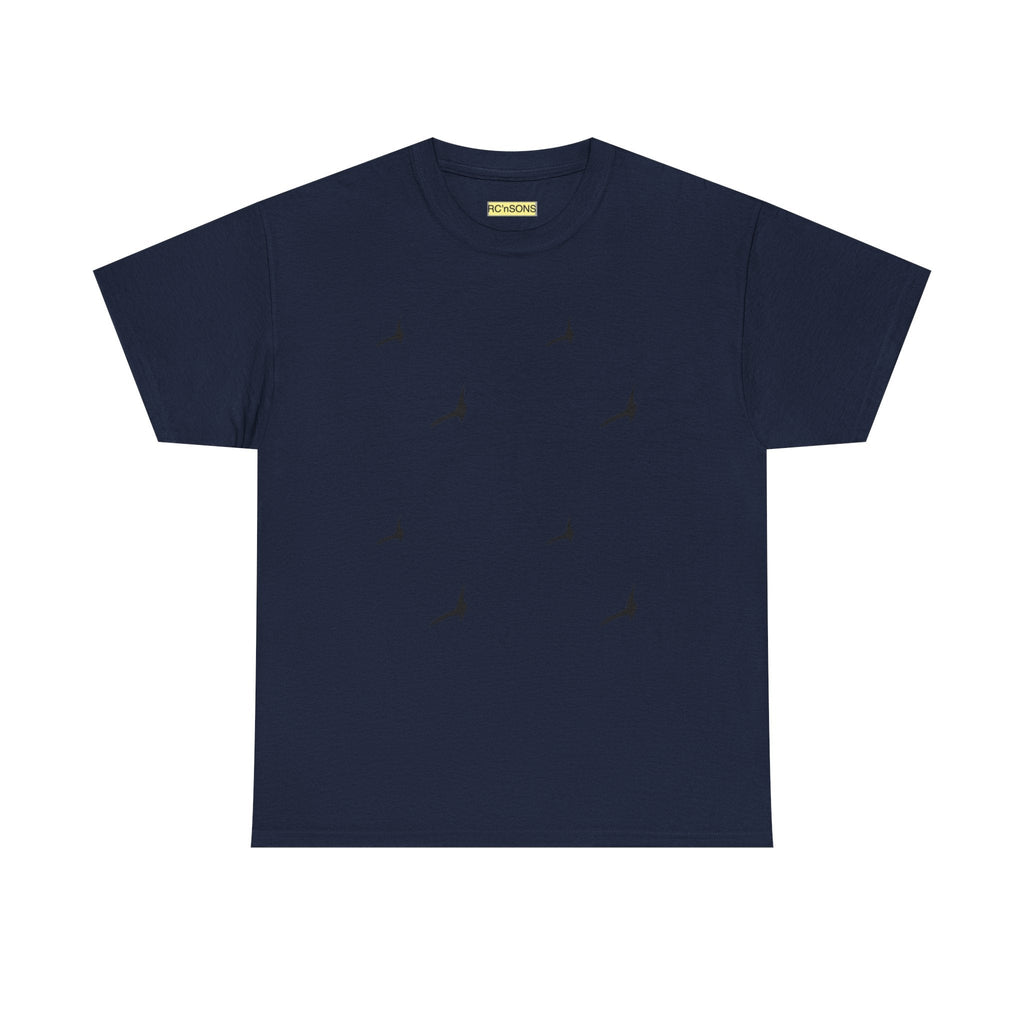 Birds Tee Printify