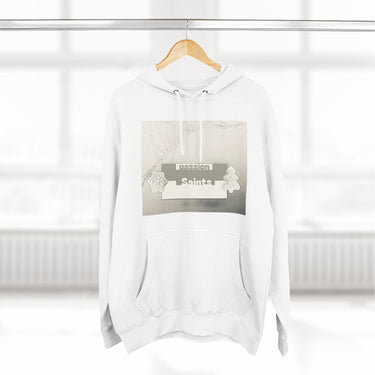 Passion saint Hoodie ( faded)