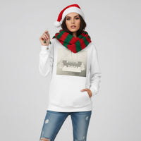 Passion saint Hoodie ( faded) Printify