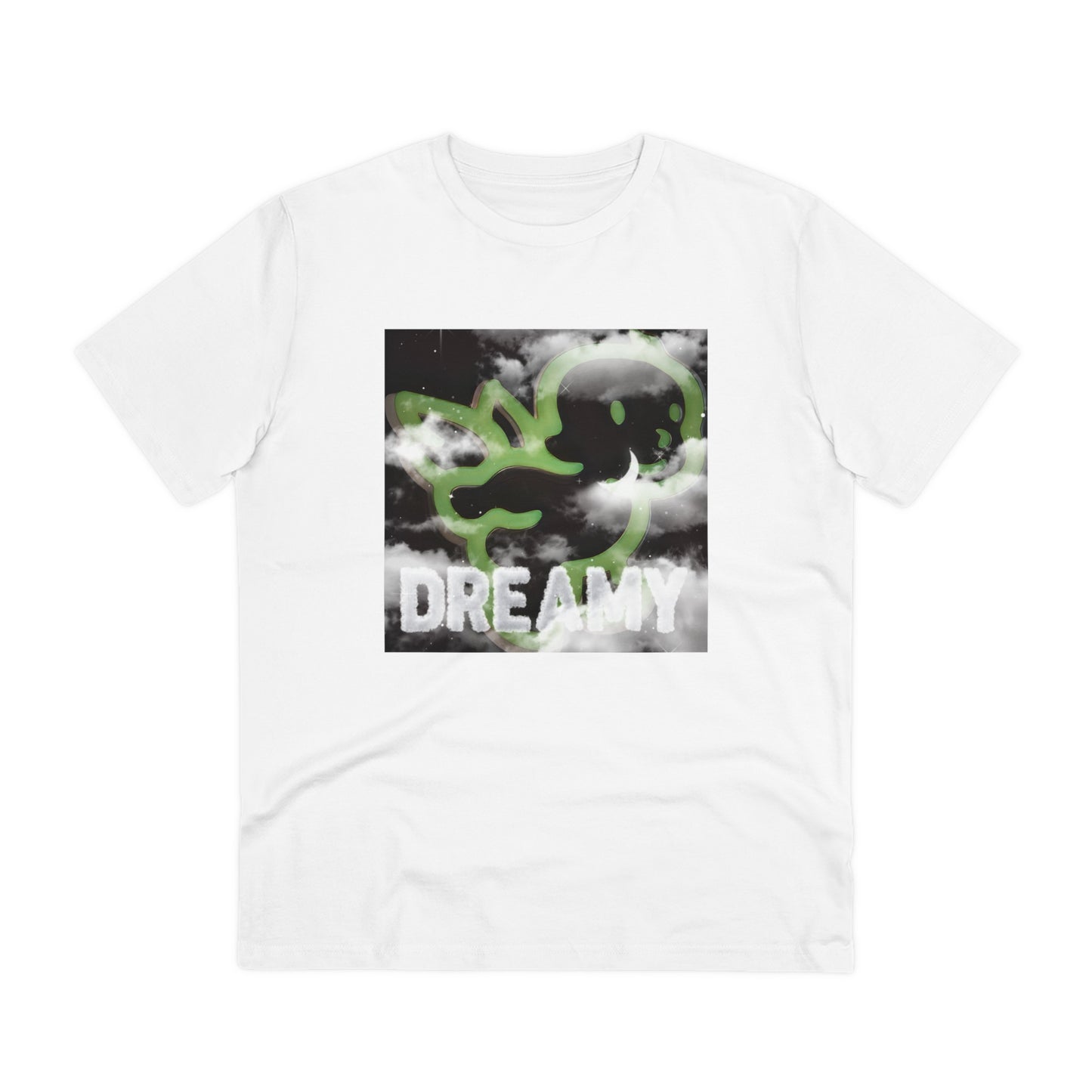 Organic Creator T-shirt - Unisex