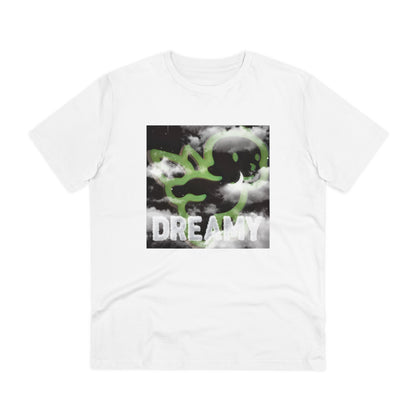 Organic Creator T-shirt - Unisex