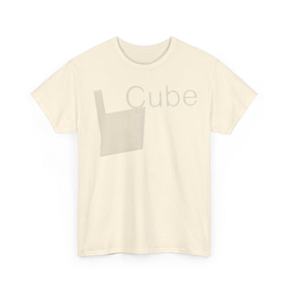 Unisex Heavy Cotton ICube Tee