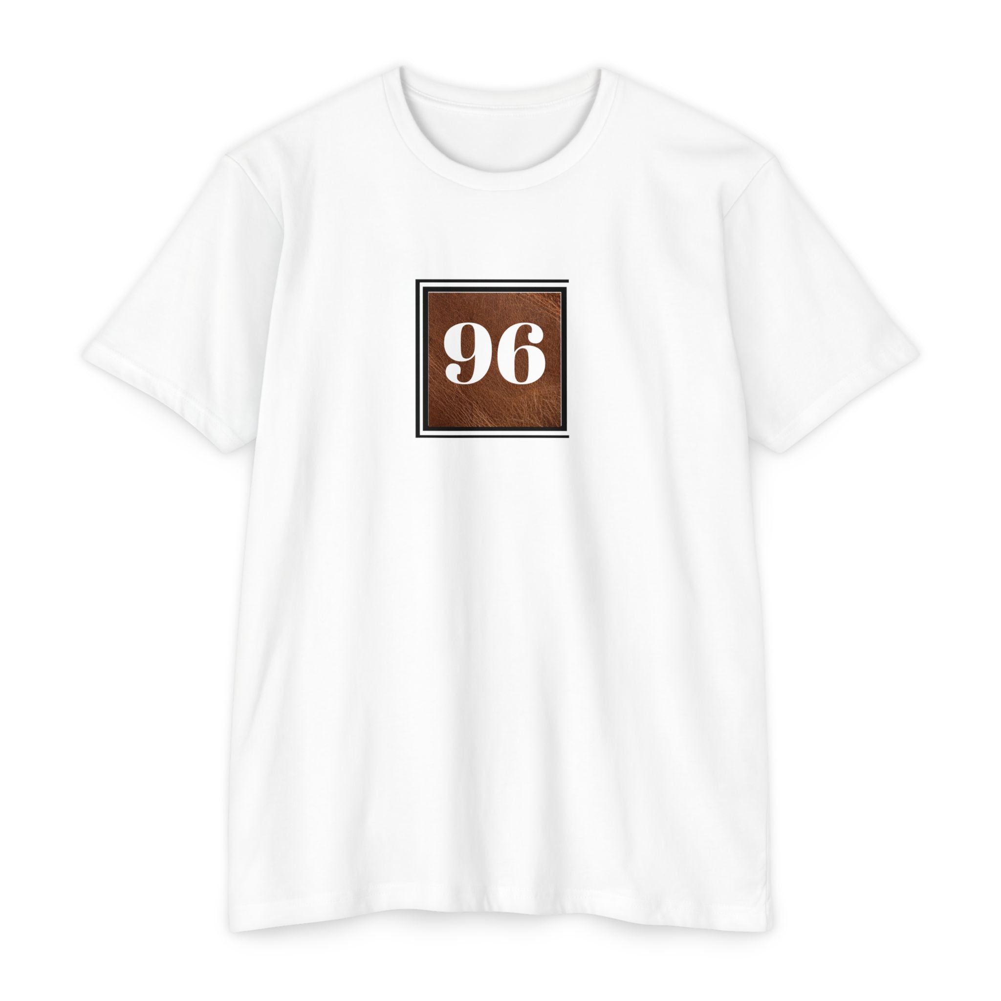 Number 96 Unisex T-Shirt - Casual Style