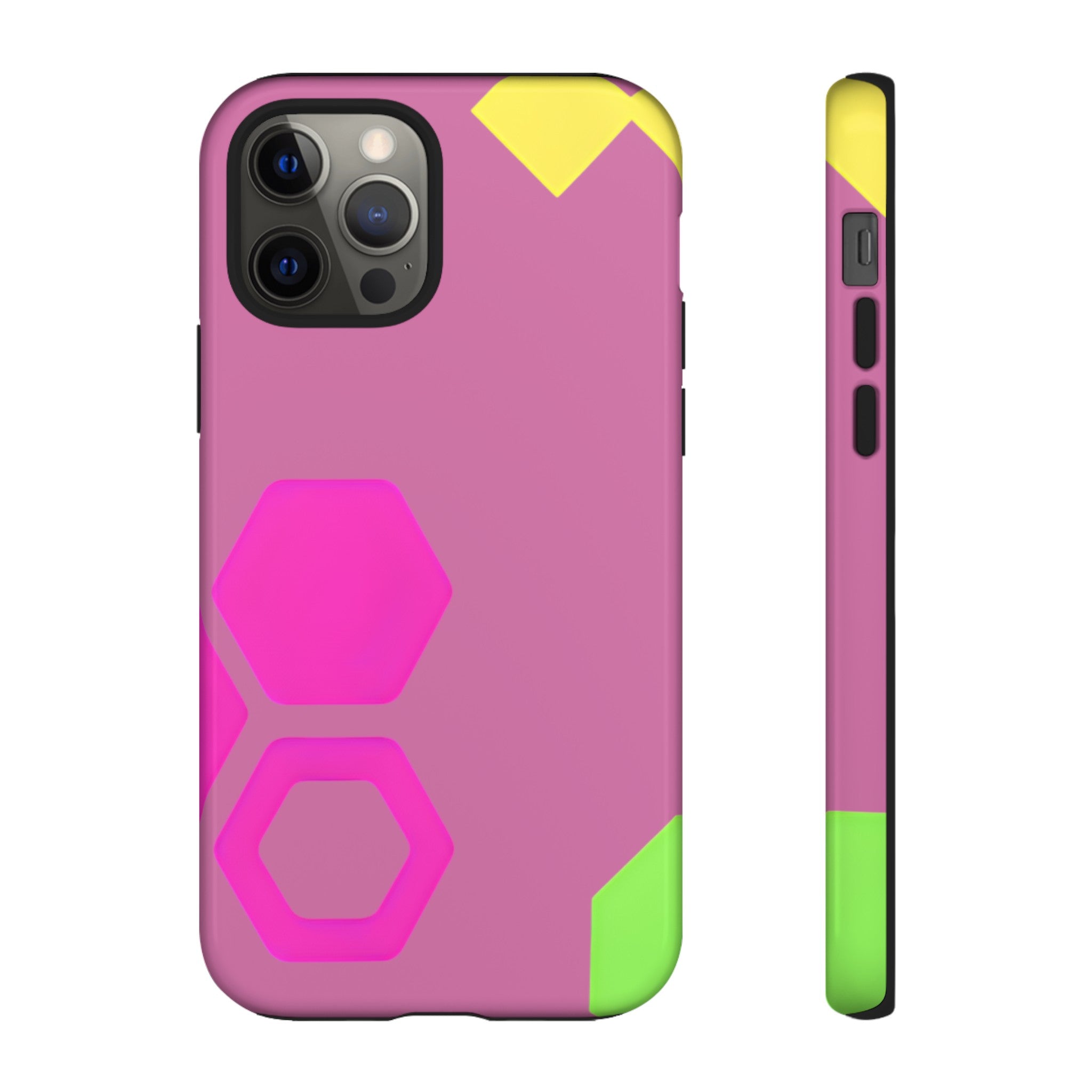 Tough Cases