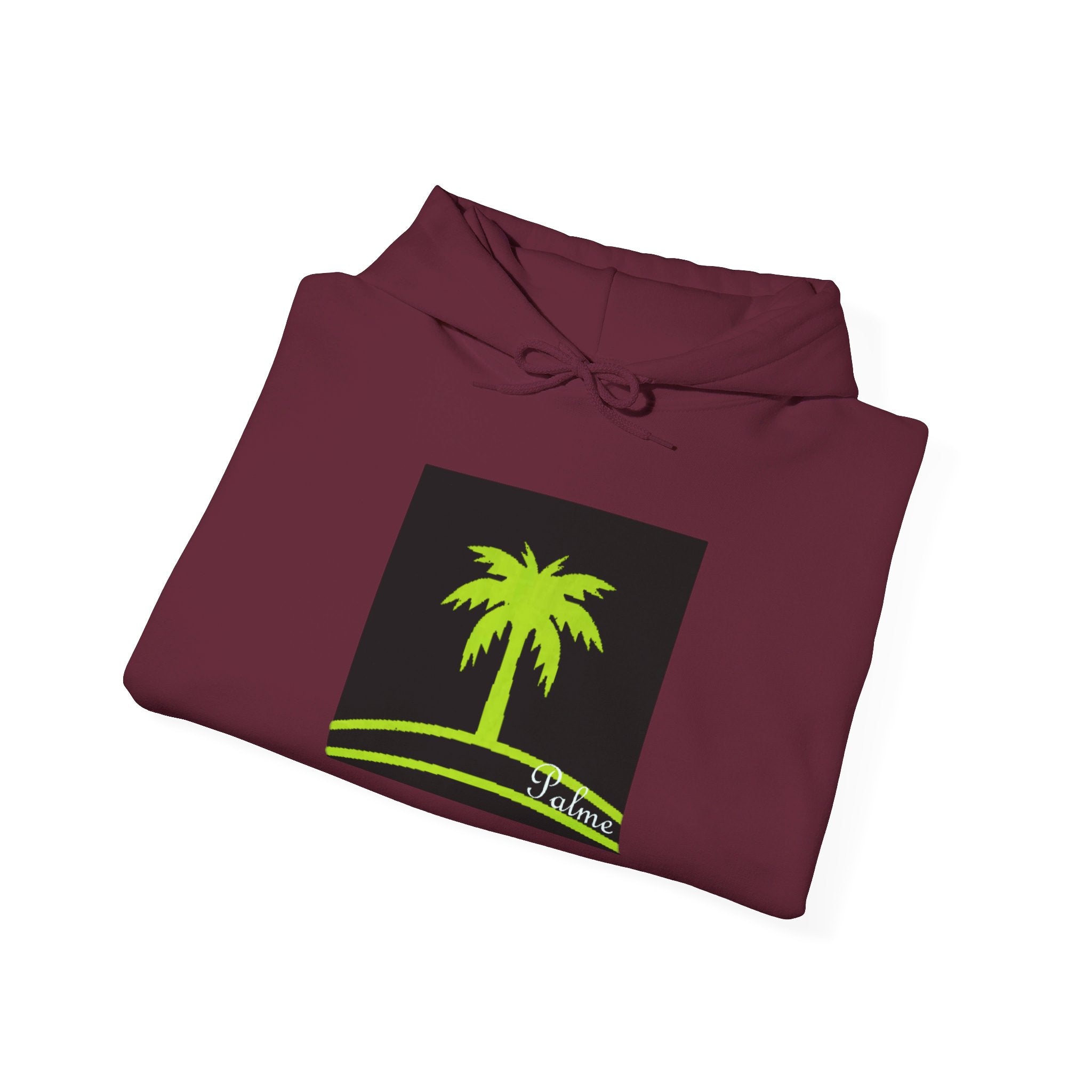 RCNSONS Unisex Hooded Palme Sweatshirt