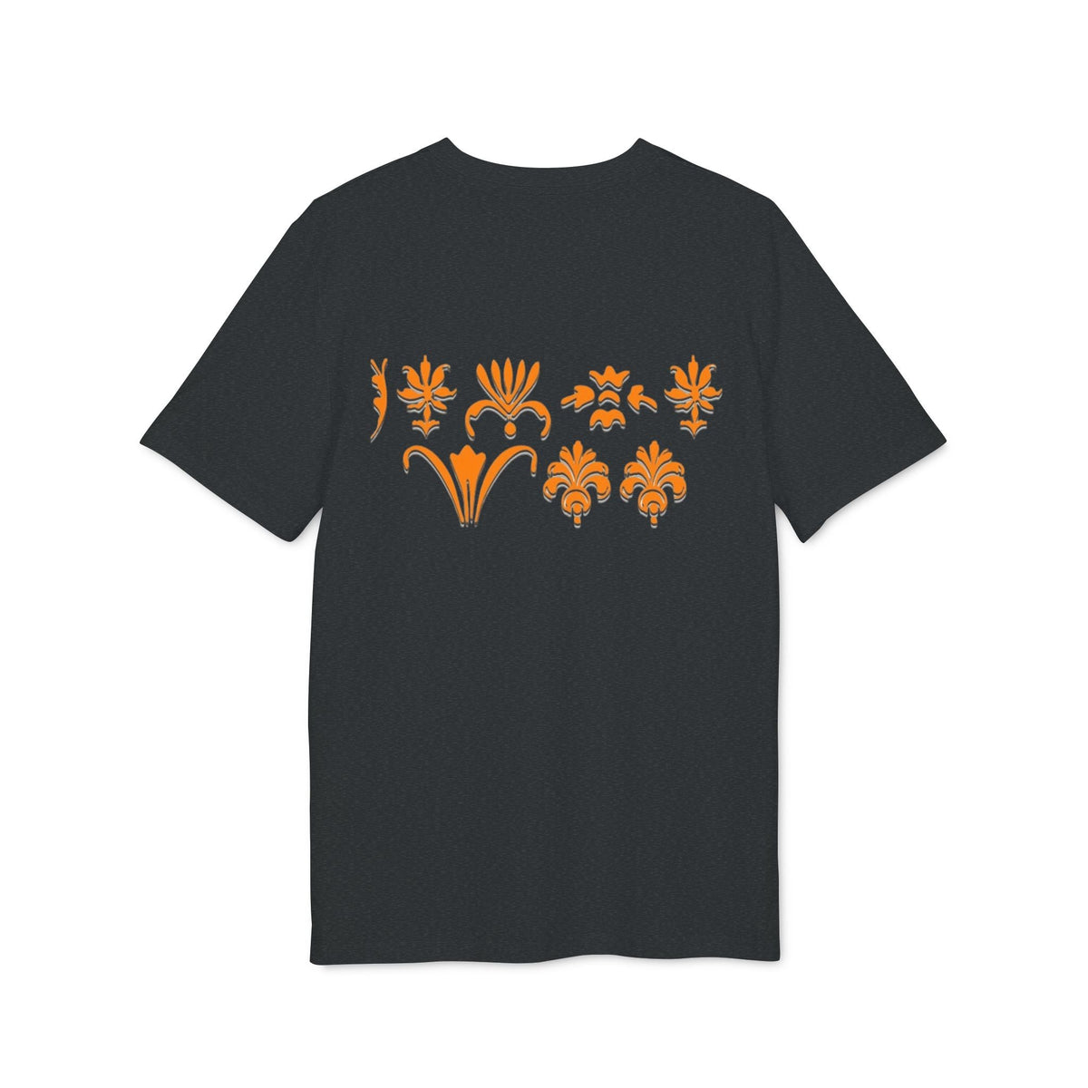 Unisex Artful Creator T-Shirt Printify