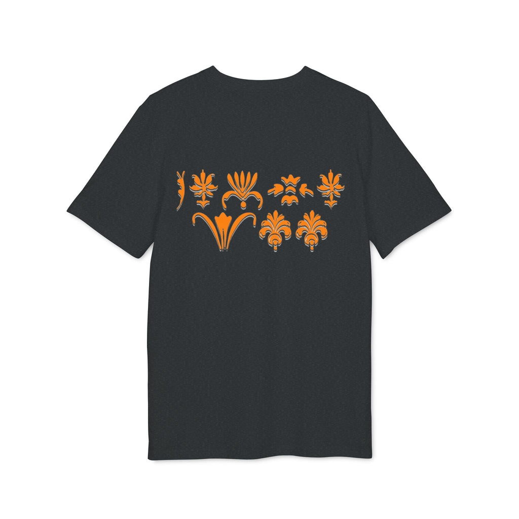Unisex Artful Creator T-Shirt Printify