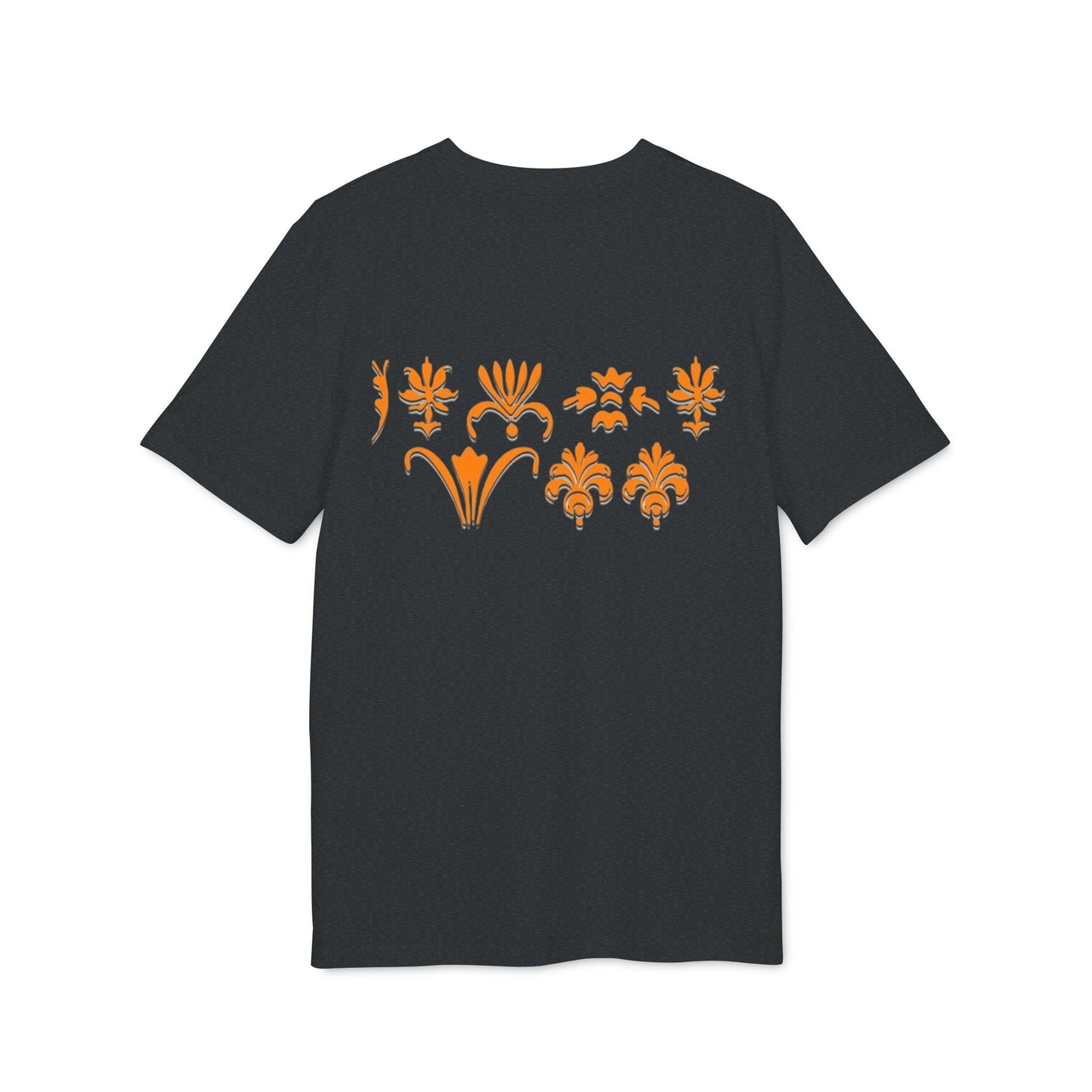 Unisex Artful Creator T-Shirt Printify