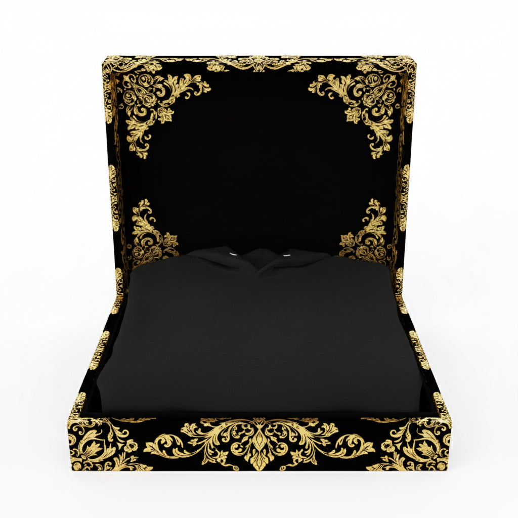 Street Wear Hoodie Printify