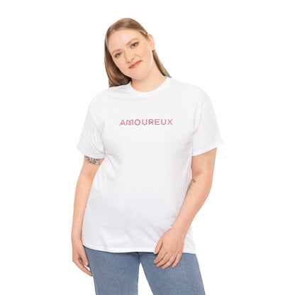 amoureaux  Tee