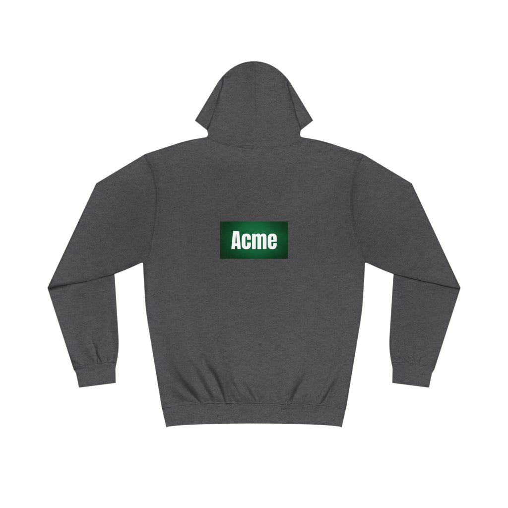 Unisex Varsity Hoodie
