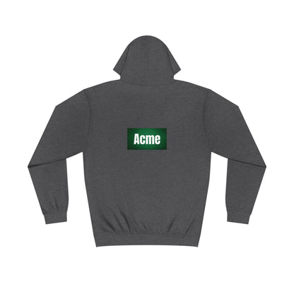 Unisex Varsity Hoodie