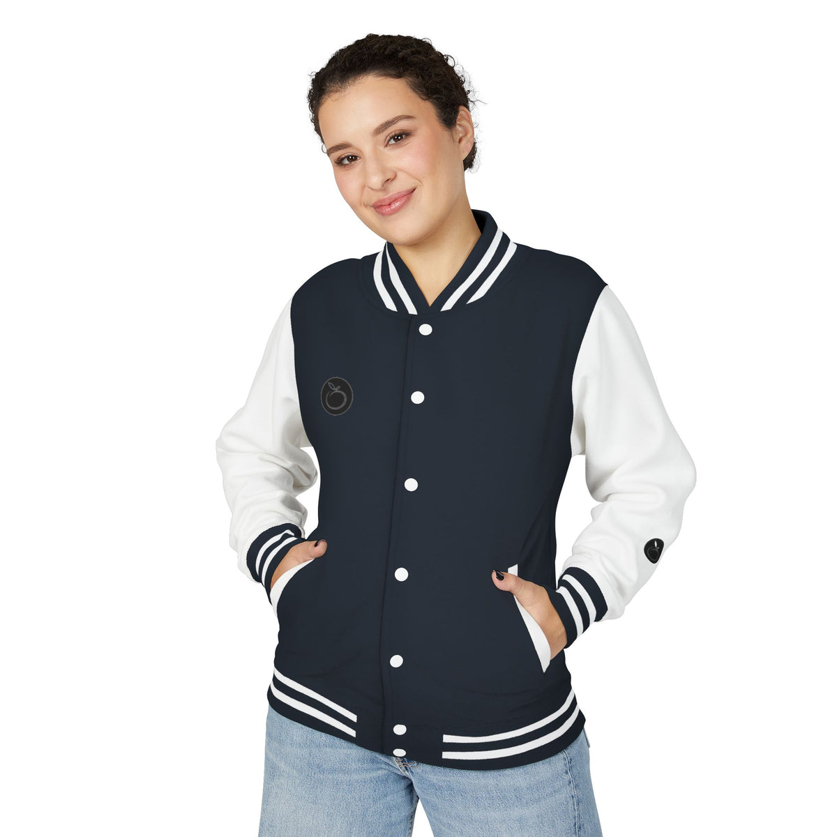 Letterman Jacket Unisex R-Design