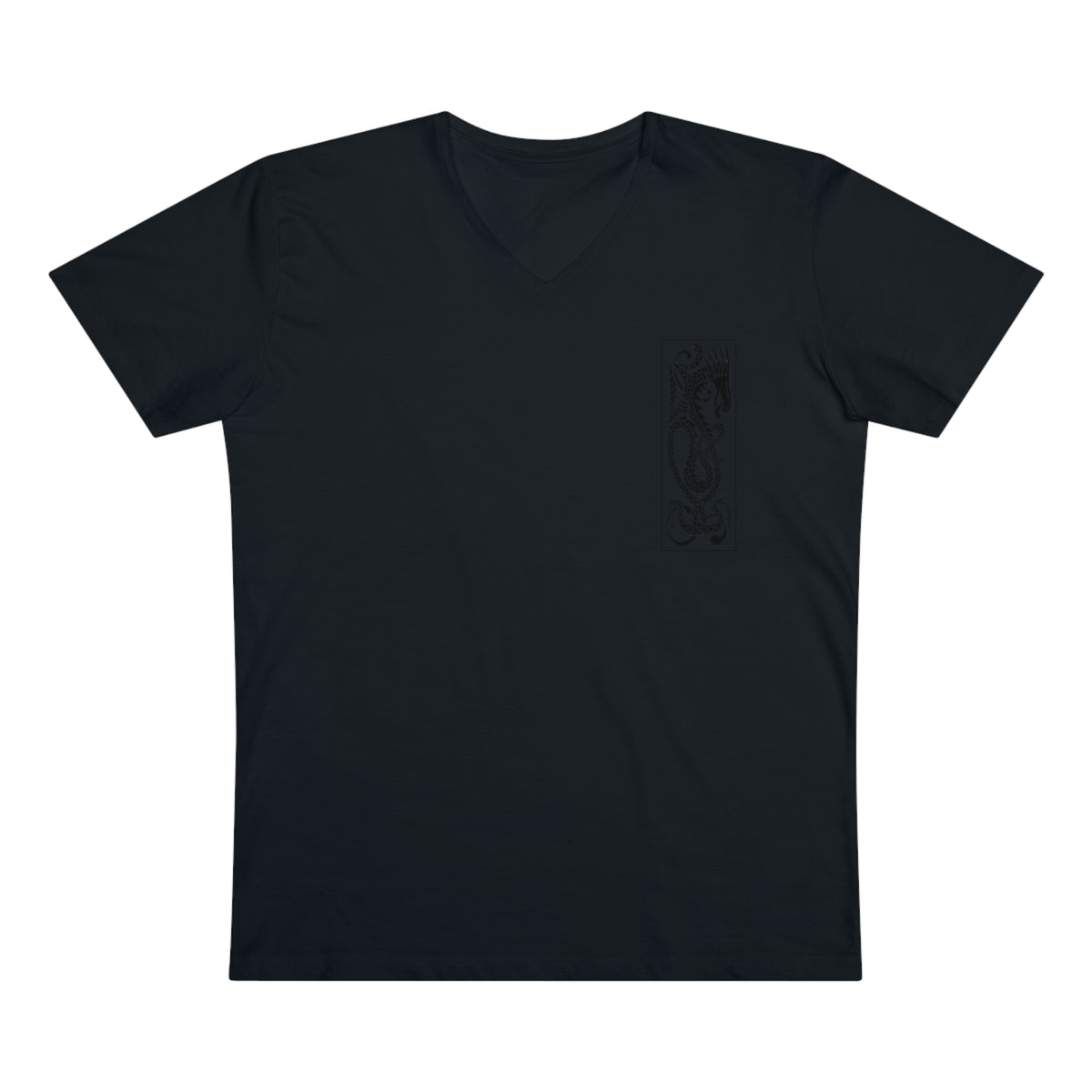 Men’s Presenter V-neck