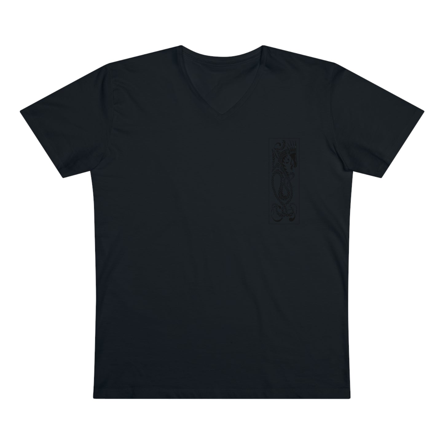 Men’s Presenter V-neck