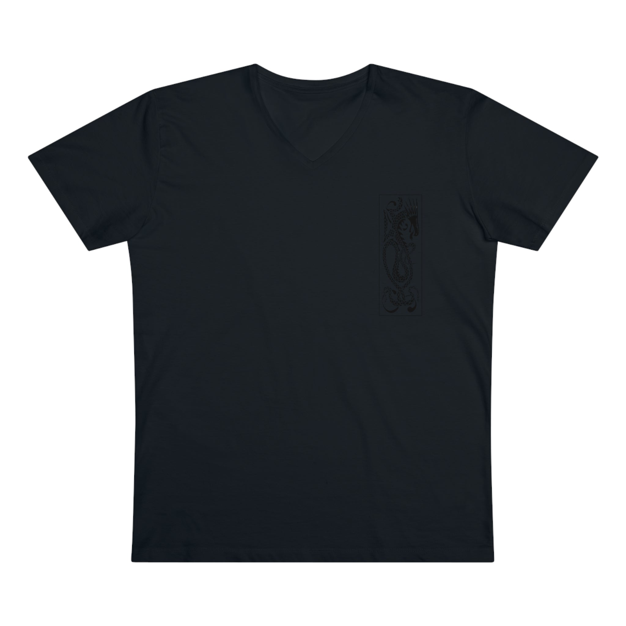 Men’s Presenter V-neck