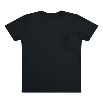 Men’s Presenter V-neck