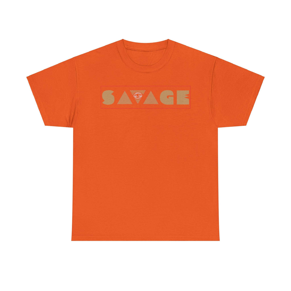 Savage Tee Trend Unisex Shirt