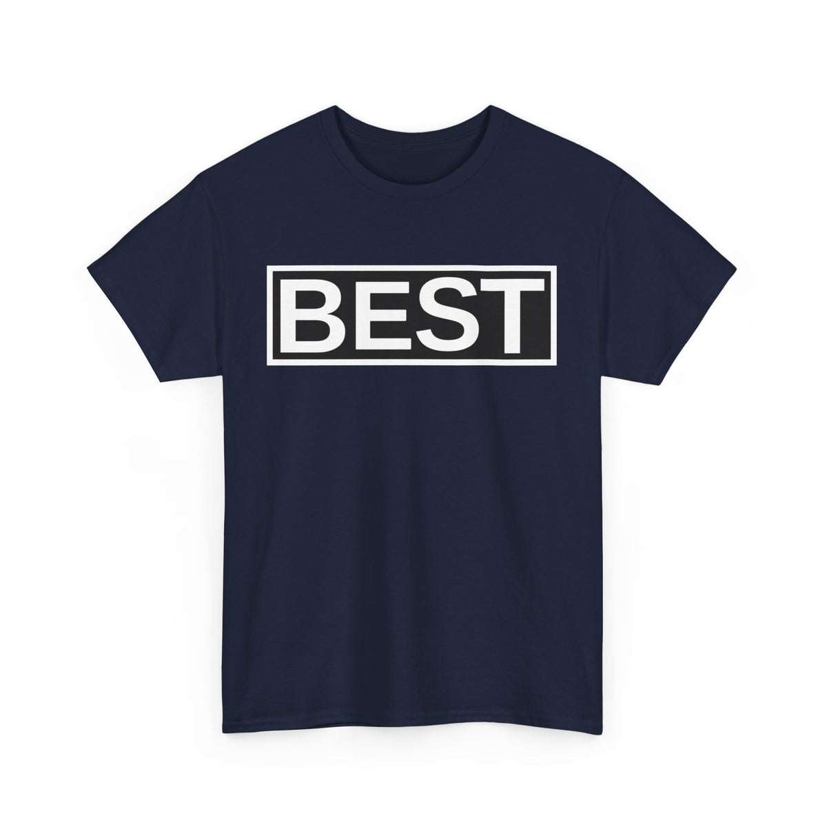BEST  Cotton Tee